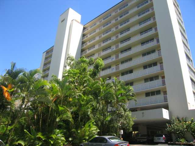 Honolulu Condominiums at 1011 Prospect Street, Honolulu Hi 96822 Punchbowl