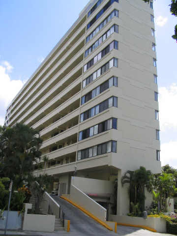 Honolulu Condominiums at 1040 Kinau Street, Hobnolulu Hi Makiki