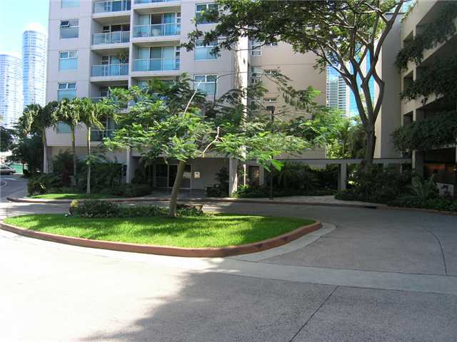 Honolulu Condominiums at 1133 Waimanu Avenue, Honolulu, Hi 96814 Kakaako