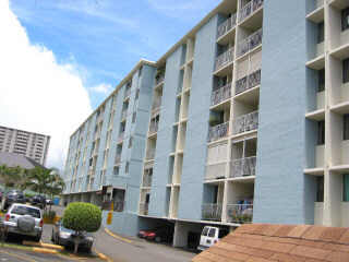 Honolulu Condominiums at 1260 Richard Lane, Honolulu Hi 96819 Lower Kalihi