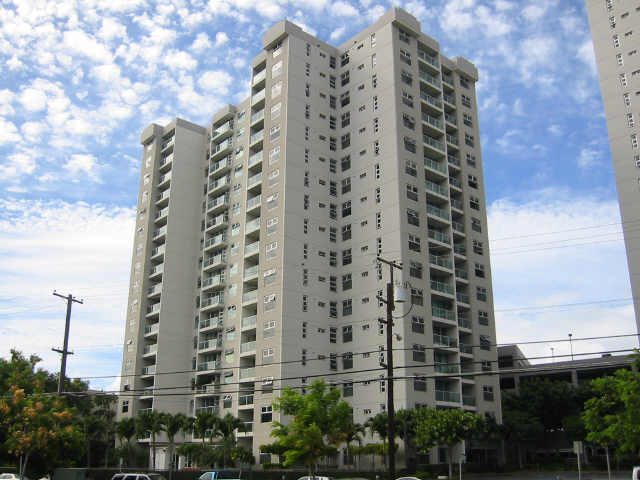 Honolulu Condominiums at 1448 Young Street Honolulu Hi 96814 Makiki