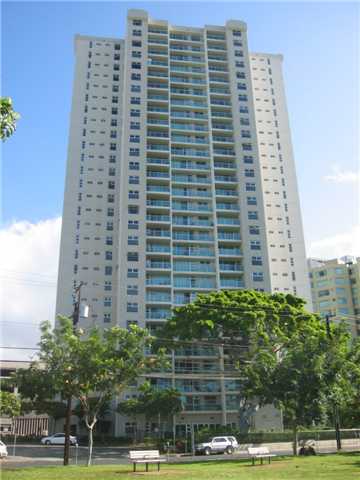 Honolulu Condominiums at 1450 Young Street Honolulu Hi 96814 Makiki