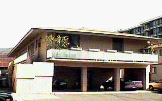 Honolulu Condominiums located at 1808 Waiola Street Honolulu Hi 96826 McCully