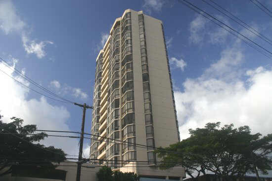 Honolulu Condos located at 2040 Nuuanu Avenue Honolulu Hi 96817 Nuuanu
