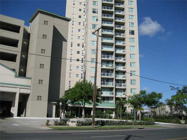 Honolulu Condominiums located at 215 North King Street Honolulu Hi 96817 Dillingham