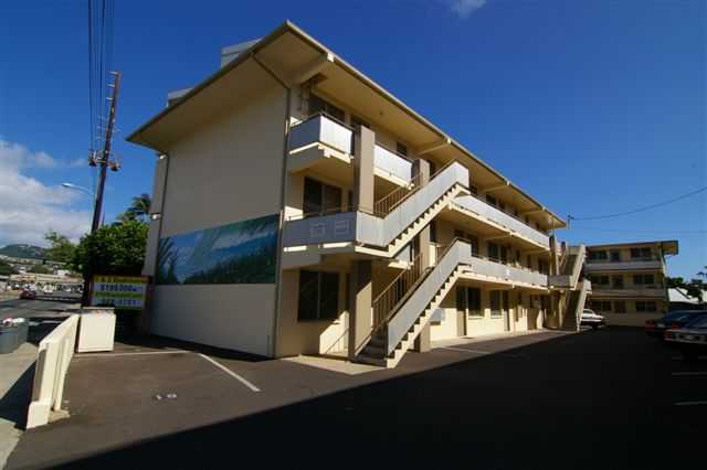 Honolulu Condominiums located at 2765 Kapiolani Boulevard Honolulu Hi 96826 Kapiolani