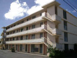Honolulu Condominiums located at 855 Olokele Avenue Honolulu Hi 96816 Kapahulu