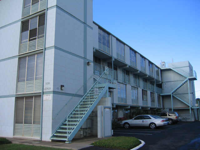 Honolulu Condominiums located at 936 Lehua Avenue Pearl City Hi 96782 Pearl City
