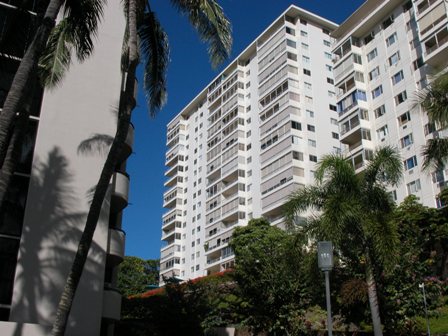 Honolulu Condominiums located at 999 Wilder Avenue Honolulu Hi 96822 Punchbowl
