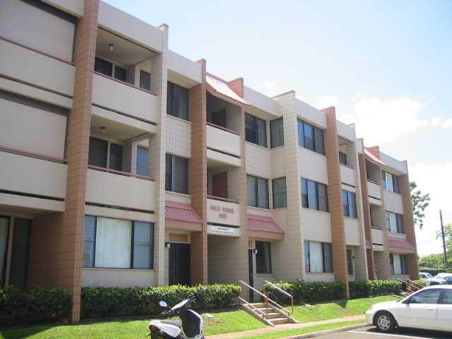 Honolulu Condominiums located at Acacia Park 1111 Acacia Road Pearl City Hi 96782 Navy Federal