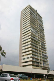 Honolulu Condominiums located at Academy Tower 1425 Ward Avenue Honolulu Hi 96822 Punchbowl