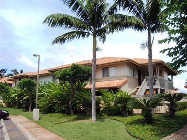 Honolulu Condominiums located at Aeloa Terrace 91-1085 Namahoe Street Kapolei Hi 96707 Kapolei