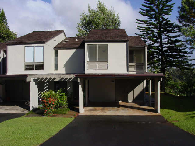 Honolulu Condominiums located at Aiea Lani Estates 99-1440 Aiea Heights Drive Aiea Hi 96701 Aiea Heights