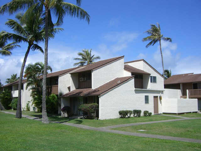 Honolulu Condominiums located at Aikahi Gardens174 Noke Street Kailua Hi 96734 Aikahi Park