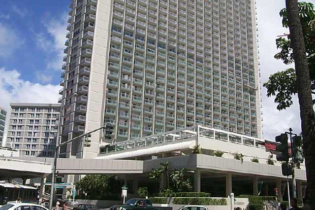 Honolulu Condominiums located at Ala Moana Hotel Condominium 410 Atkinson Drive Honolulu Hi 96814 Ala Moana