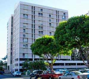 Honolulu Condominiums located at Alexander Towers 1226 Alexander Street Honolulu Hi 96826 Moiliili