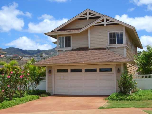 Honolulu Condominiums located at Anuhea at Makakilo 92-6067 Nemo Street Kapolei Hi 96707 Makakilo
