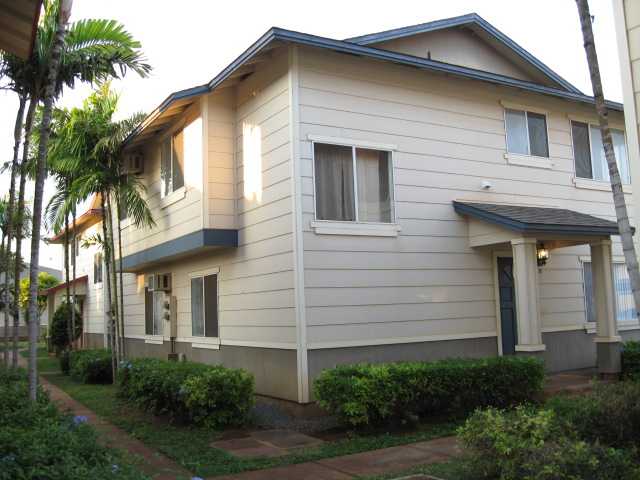 Honolulu Condominiums located at Avalon 91-1057 Laulauna Street Ewa Beach Hi 96706 Ewa Gentry