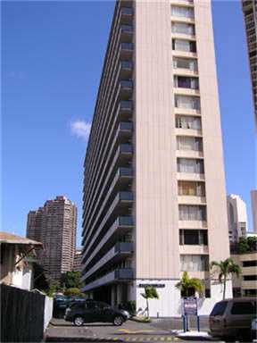 Honolulu Condominiums located at Atkinson Tower 419 Atkinson Drive Honolulu Hi 96814 Ala Moana
