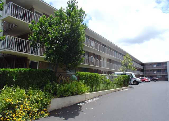 Honolulu Condominiums located at Cliff View Terrace 45 342 Lilipuna Road Kaneohe 96744 Kaneohe Town
