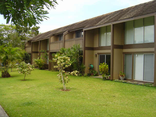 Honolulu Condominiums located at Club View Gardens 47 696 Hui Kelu Street Kaneohe 96744 Temple Valley