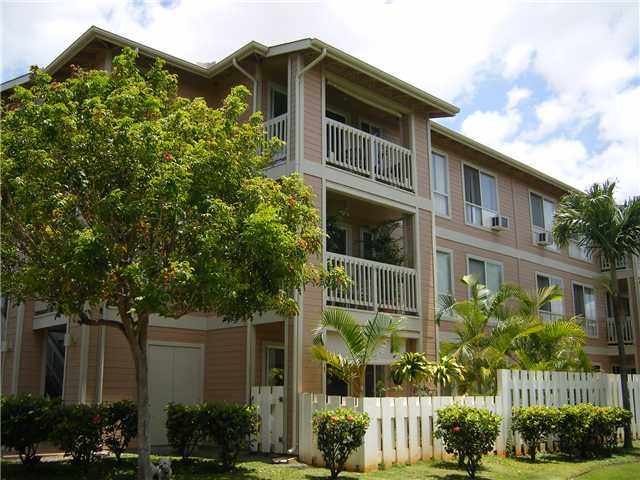 Honolulu Condominiums located at Coronado 91 1179 1203 Kaneana Street Ewa Beach Hi 96706 Ewa Gen