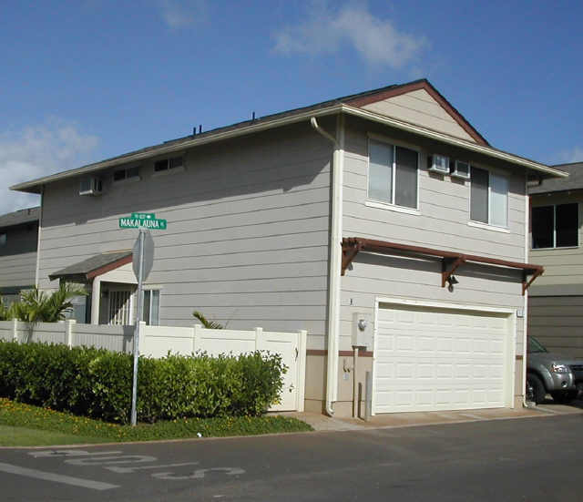 Honolulu Condominiums located at Cortabella 91 1329 Keaunui Drive Ewa Beach Hi 96706 Ewa Gen
