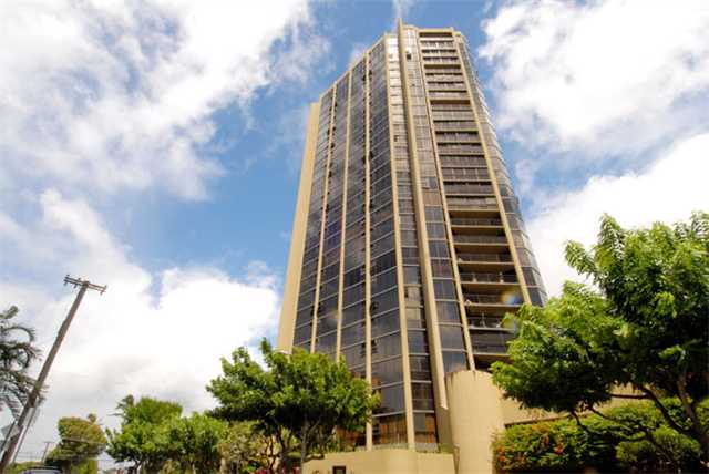 Honolulu Condominiums located at Craigside 2101 Nuuana Avenue Honolulu Hi 96817 Nuuana