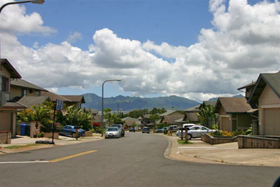 Honolulu Condominiums located at Destiny at Mililani Kuaoa Street Mililani Hi 96789 Mililani