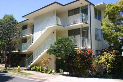 Honolulu Condominiums located at Diamond Head Alii 3017 27 Pualei Circle Honolulu Hi 96815 Diamond Head