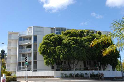 Honolulu Condominiums located at Diamond Head Hillside 3151 Monsarrat Avenue Honolulu Hi 96815 Diamond Head