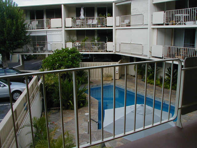 Honolulu Condominiums located at Diamond Head Terrace 3121 Pualei Circle Honolulu Hi 96815 Diamond Head