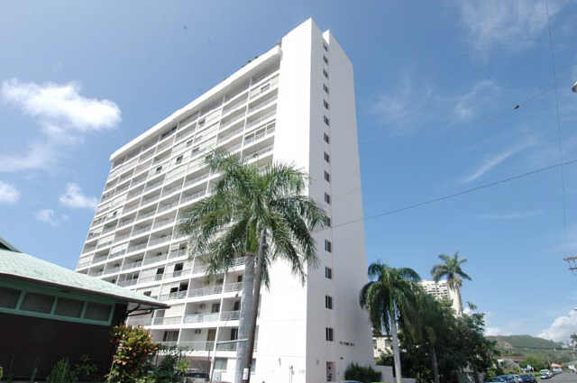 Honolulu Condominiums located at Dominis West 1419 Dominis Street Honolulu Hi 96822 Makiki