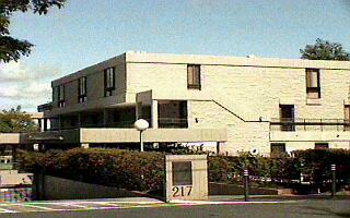 Honolulu Condominiums located at Dowsett Point 217 Prospect Street Honolulu Hi 96813