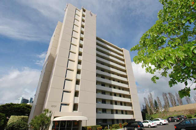 Honolulu Condominiums located at Dynasty Tower 1031 Ala Napunani Street Honolulu Hi 96818 Salt Lake