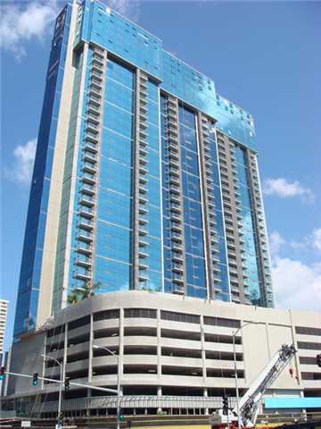 Honolulu Condominiums located at Capitol Place 1200 Queen Emma Street Honolulu Hi 96813 Downtown
