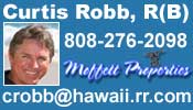 Kaanapali & West Maui Residential Real Estate Expert