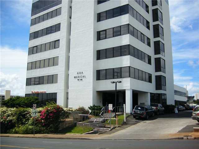 Honolulu Condominiums located at Aiea Medical Building 99-128 Aiea Heights Drive Aiea Hi 96701 Aiea
