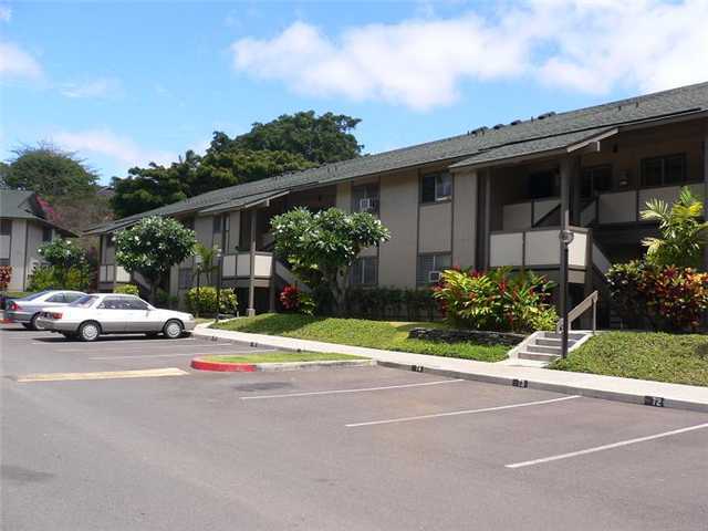 Honolulu Condominiums located at Alii Plantation 1227 Ala Alii Street Honolulu Hi 96818 Halawa