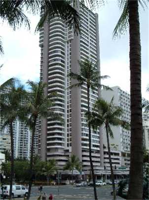 Honolulu Condominiums located at Canterbury Place 1910 Ala Moana Boulevard Honolulu Hi 96815 Waikiki