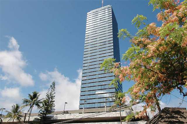 Honolulu Condominiums located at Century Center 1750 Kalakaua Avenue Honolulu Hi 96826 McCully