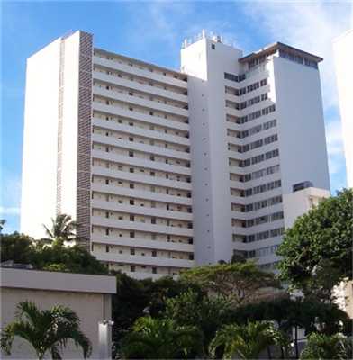 Honolulu Condominiums located at Colony Surf 2895 Kalakaua Avenue Honolulu hi 96815 Diamond Head